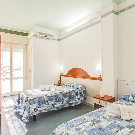 גאטאו א מארה Hotel Augustus מראה חיצוני תמונה