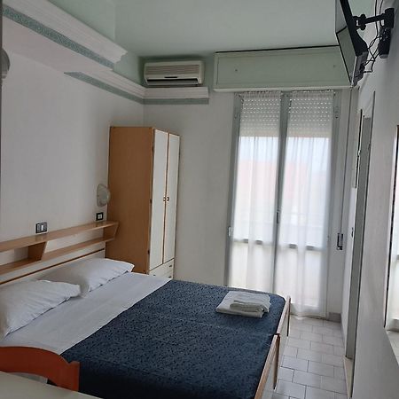 גאטאו א מארה Hotel Augustus מראה חיצוני תמונה