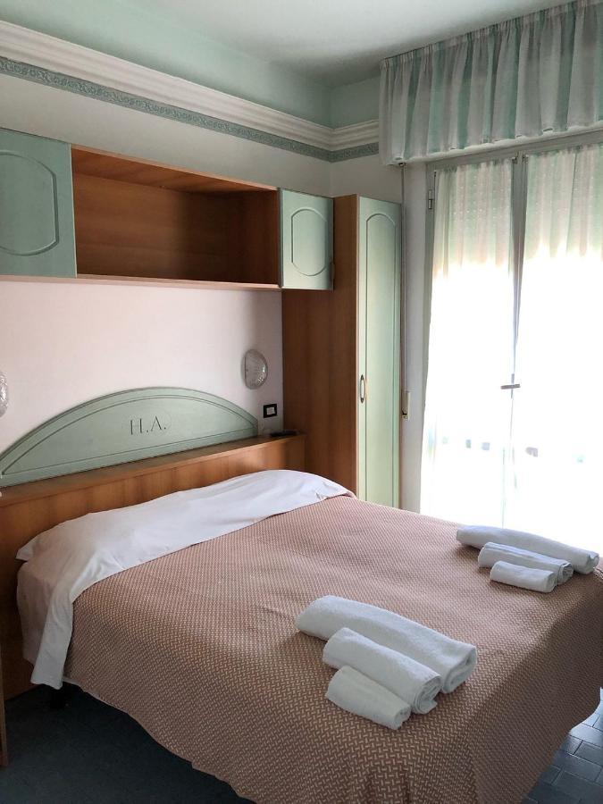 גאטאו א מארה Hotel Augustus מראה חיצוני תמונה
