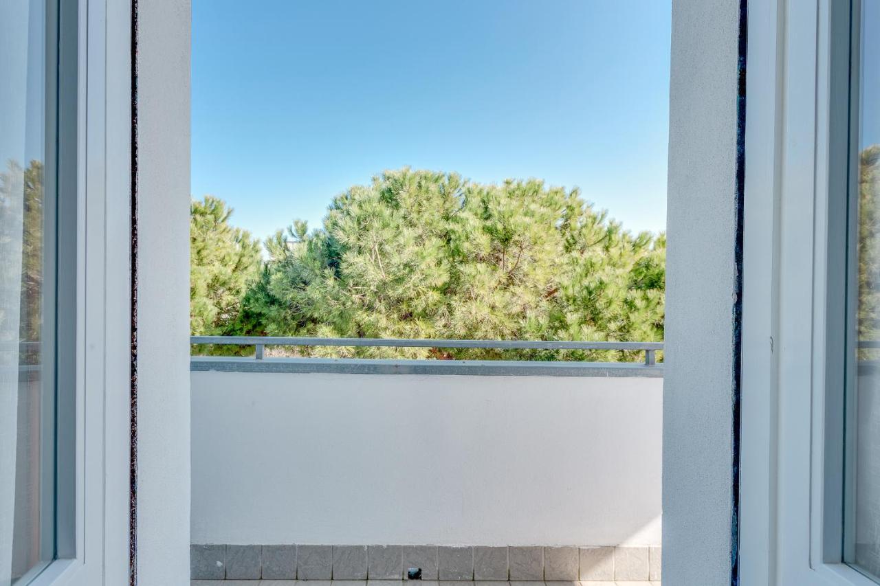 גאטאו א מארה Hotel Augustus מראה חיצוני תמונה