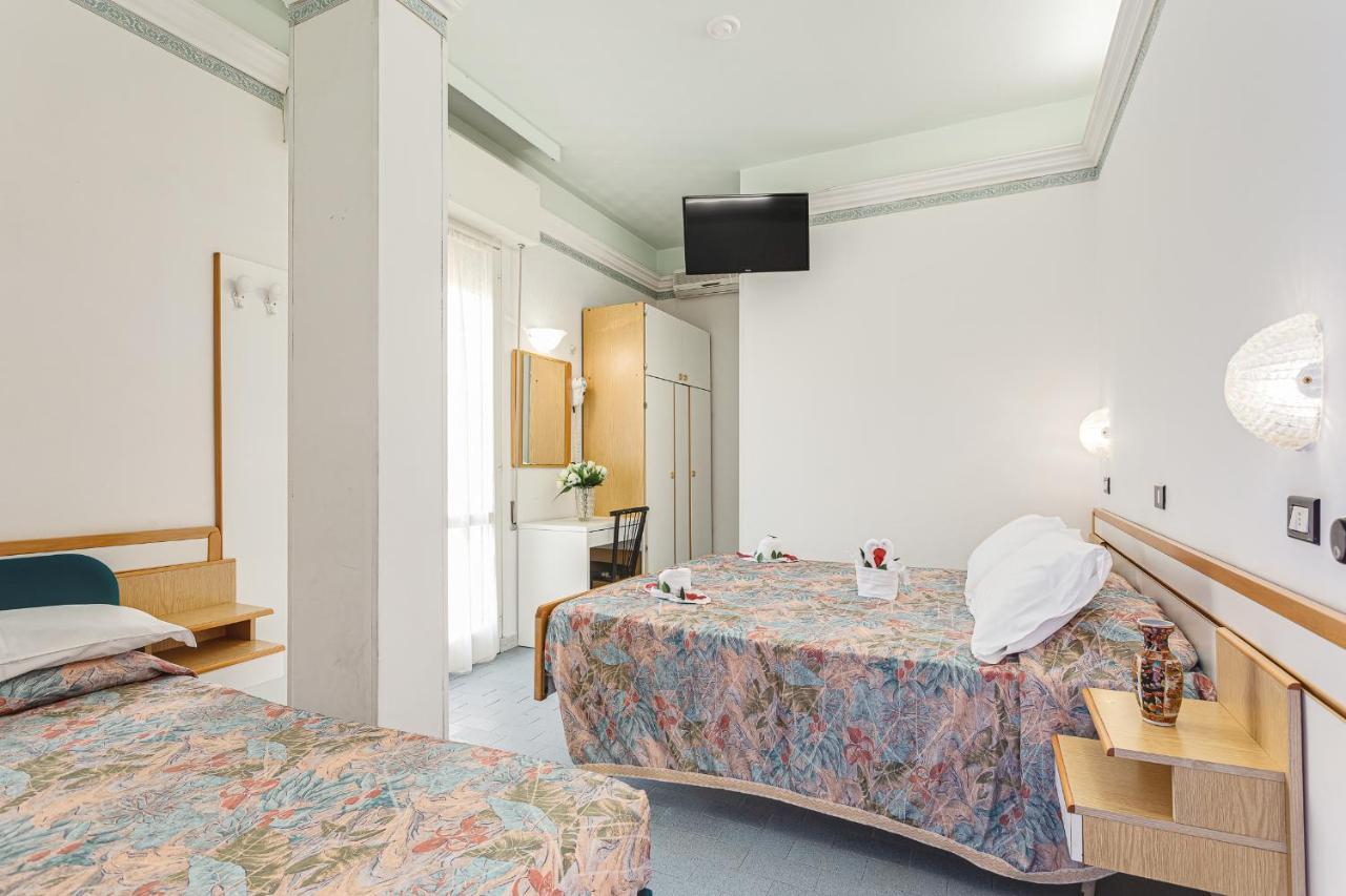 גאטאו א מארה Hotel Augustus מראה חיצוני תמונה