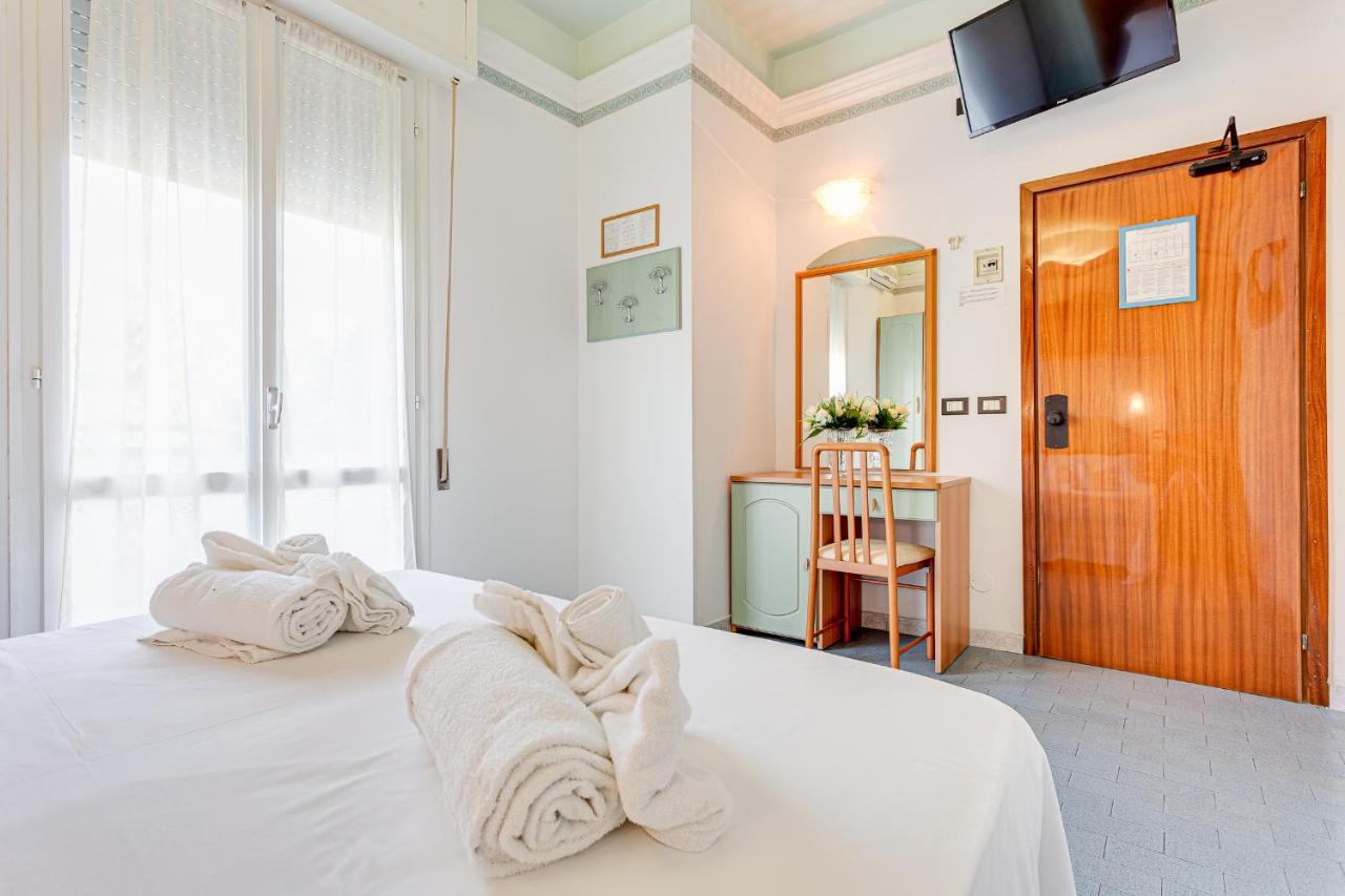 גאטאו א מארה Hotel Augustus מראה חיצוני תמונה