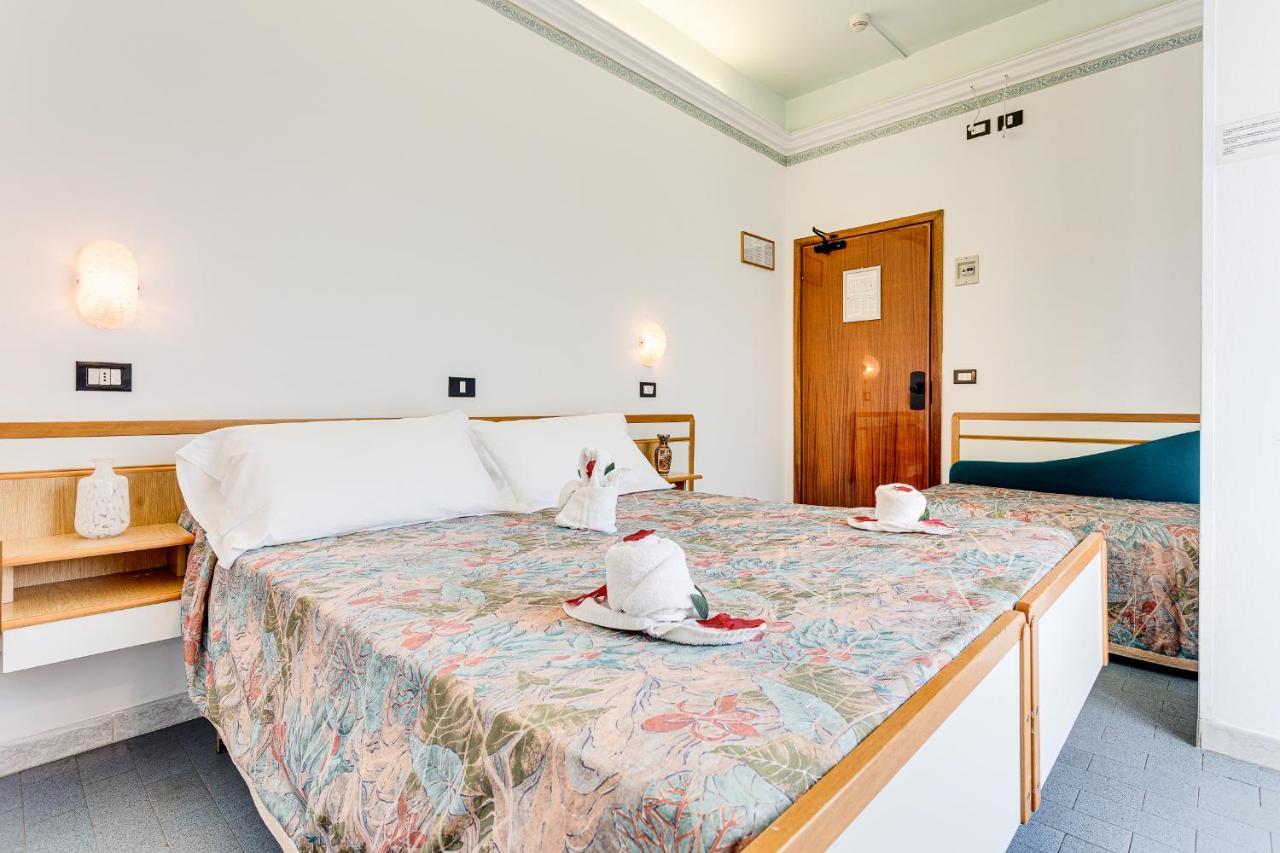 גאטאו א מארה Hotel Augustus מראה חיצוני תמונה