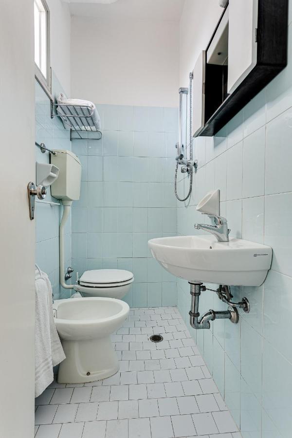 גאטאו א מארה Hotel Augustus מראה חיצוני תמונה