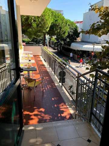 גאטאו א מארה Hotel Augustus מראה חיצוני תמונה