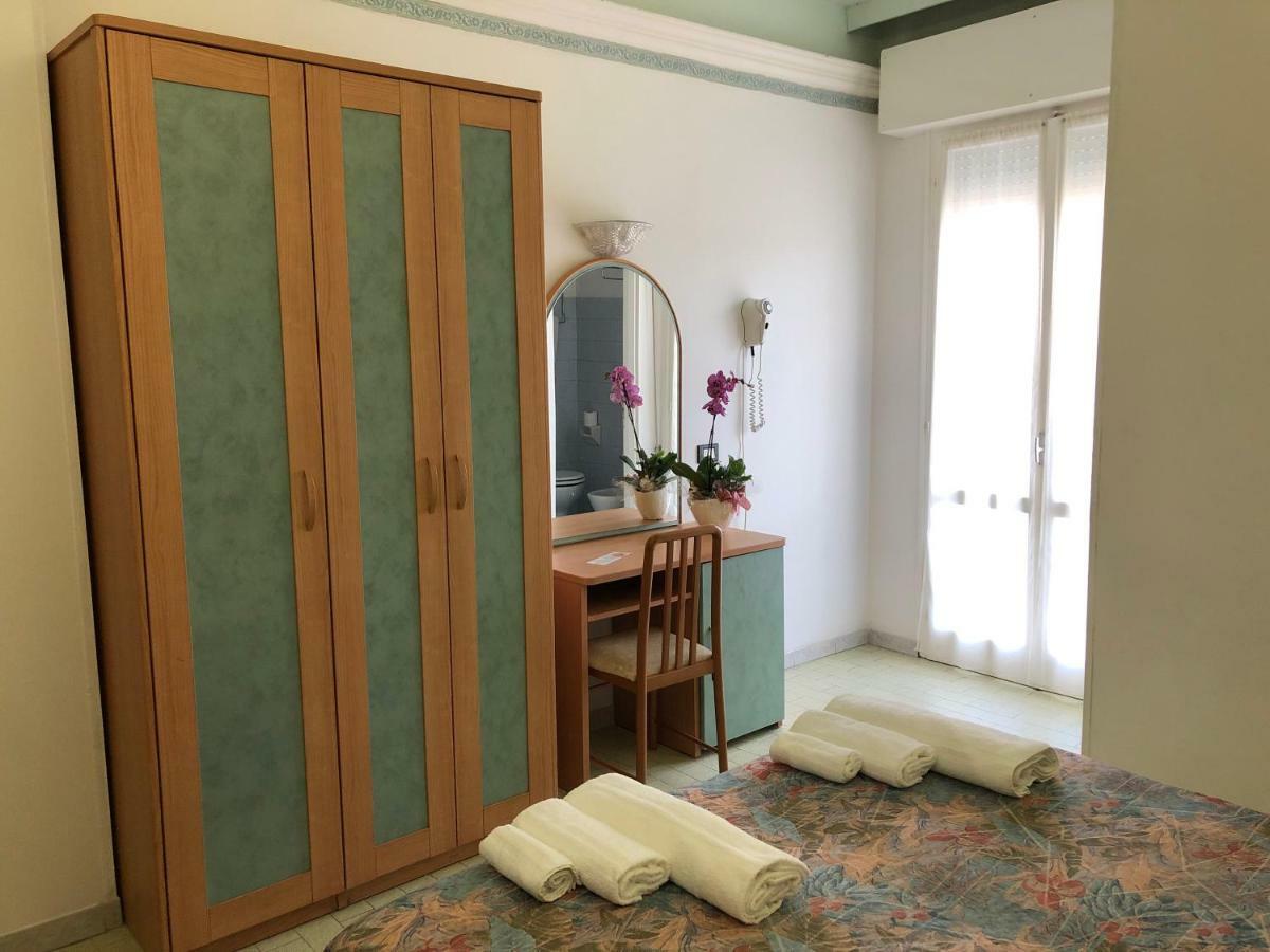 גאטאו א מארה Hotel Augustus מראה חיצוני תמונה